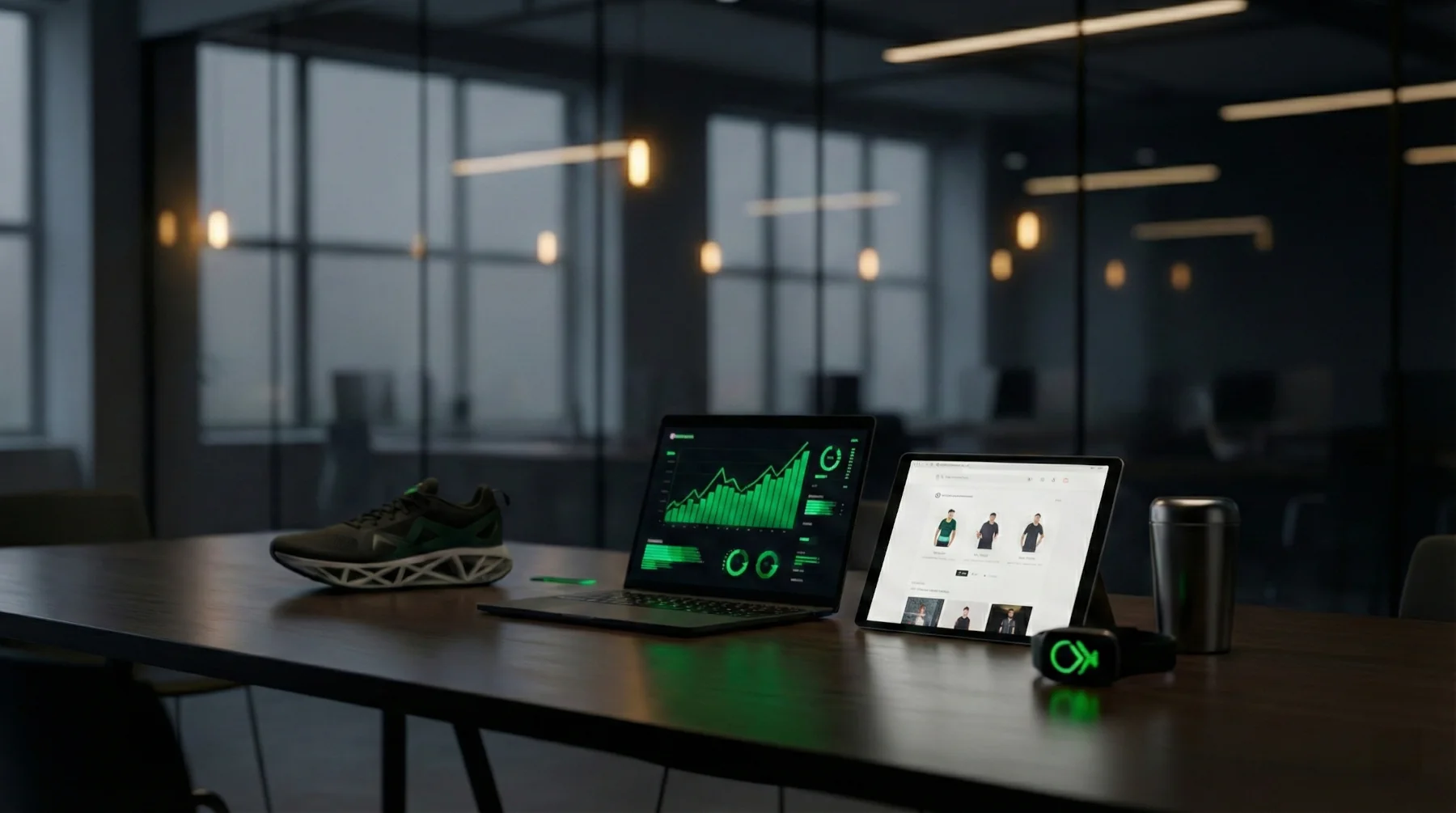 SEO-Strategie für Fitness-Unternehmen – Sichtbarkeit bei Google aufbauen