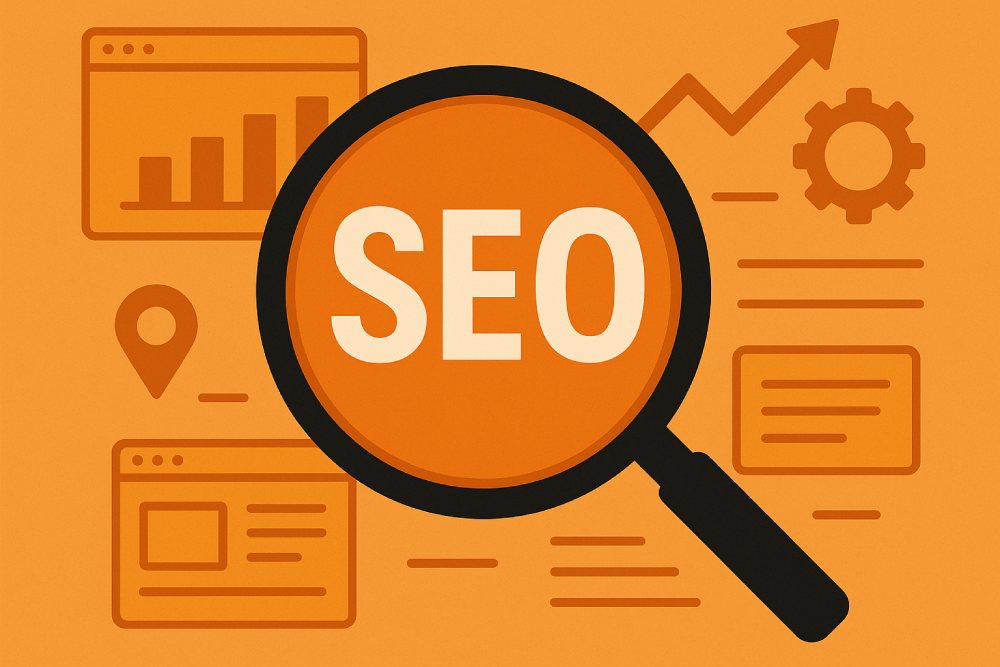 Du betrachtest gerade Warum Du deine SEO-Strategie überdenken solltest