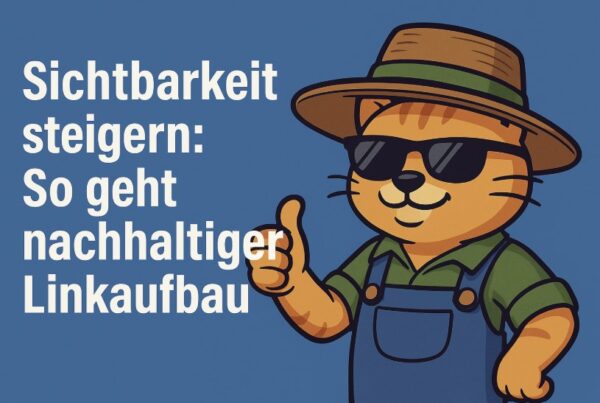 Backlinks ohne Budget: So funktioniert nachhaltiger Linkaufbau