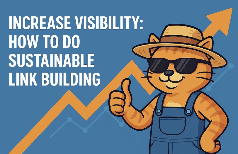 You are currently viewing Backlinks without Budget: How to build links sustainably