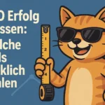 SEO Erfolg messen: Welche KPIs wirklich zählen (und welche nicht)